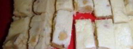 конфеты помадка. Шаг 11