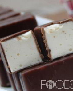 Конфеты Птичье молоко