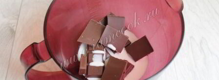 конфеты с кокосом. Шаг 6