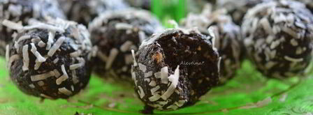 конфеты с мексиканским вкусом. Шаг 5