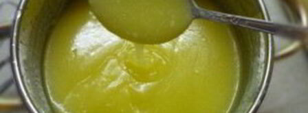 конфеты сливочная помадка. Шаг 3