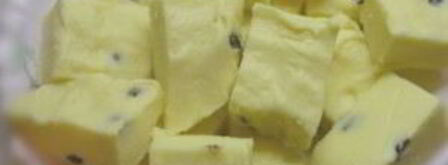 конфеты сливочная помадка. Шаг 7