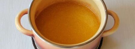 конфеты трюфель. Шаг 3