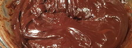 полезные шоколадные конфеты. Шаг 6