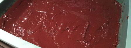 полезные шоколадные конфеты. Шаг 7