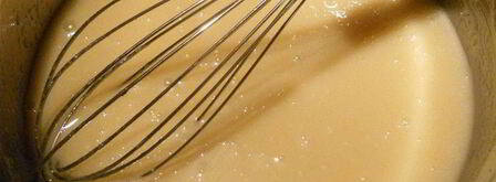 рождественские конфеты красный бархат. Шаг 4