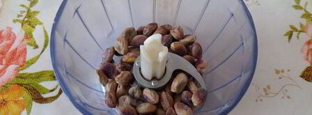 запеченные шарики-конфеты. Шаг 4