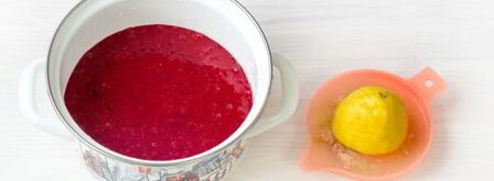 желейные конфеты. Шаг 8