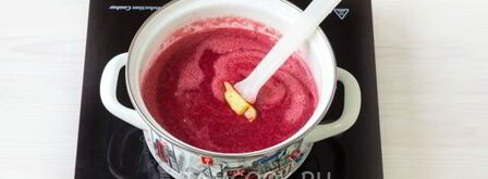 желейные конфеты. Шаг 9