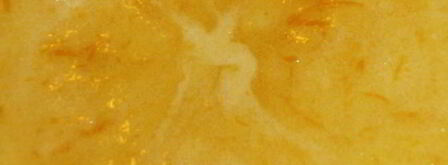 апельсиновый курд. Шаг 11