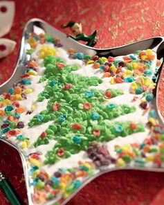 Детская елка в кремле