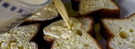 французские тосты крем-брюле. Шаг 4