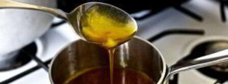 французские тосты крем-брюле. Шаг 6