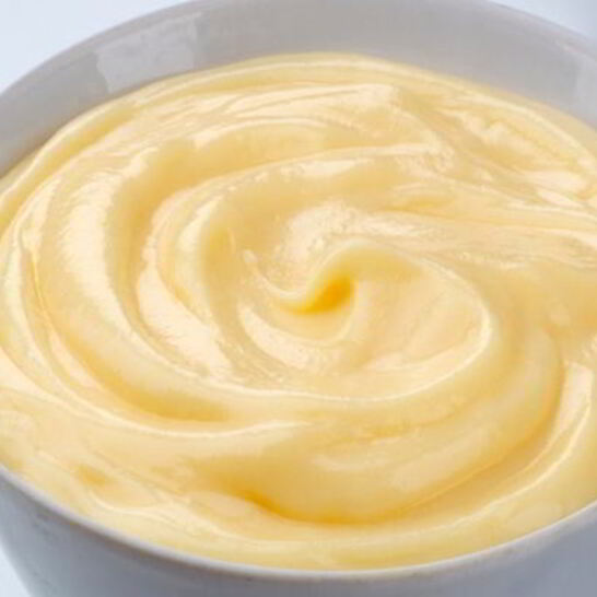 Рецепт классического заварного крема для выпечки