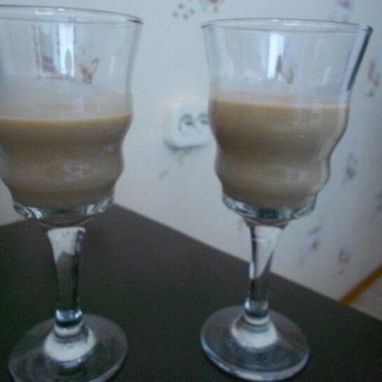 Рецепт кофейного крема