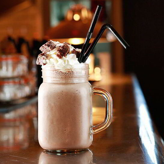 Рецепт крема счастье туземца