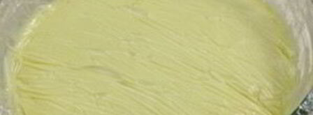 крем заварной для медовика. Шаг 5