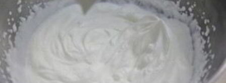 крем заварной для медовика. Шаг 6