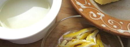 парижские булочки с кремом. Шаг 8