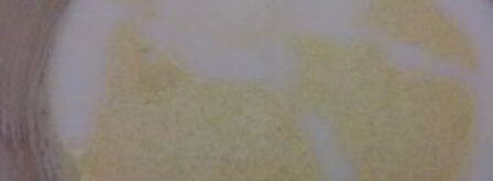 заварной крем без масла. Шаг 4