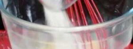 заварной крем на сгущенке. Шаг 3