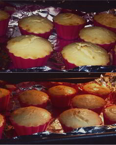 Легкий диетический творожный десерт без муки