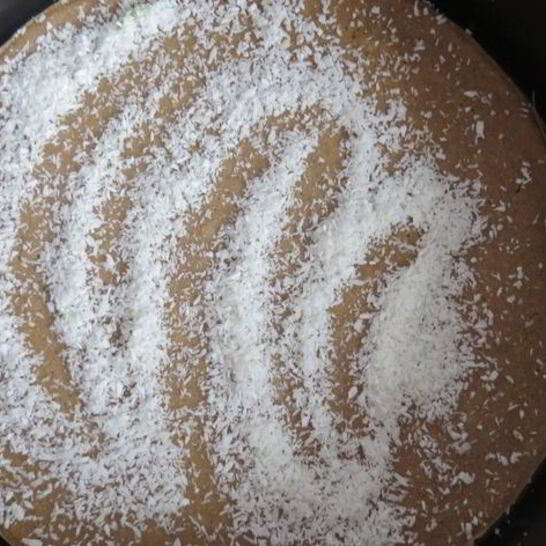 Рецепт любимого десерта с гречневой мукой