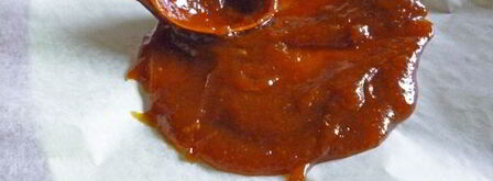 абрикосовый мармелад. Шаг 8