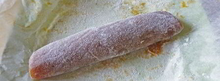 абрикосовый мармелад. Шаг 10