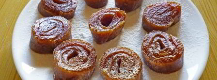 абрикосовый мармелад. Шаг 11