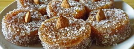 абрикосовый мармелад. Шаг 12