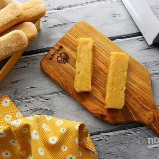 Рецепт домашнего мармелада из айвы