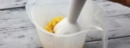 домашний мармелад из айвы. Шаг 5