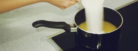 домашний мармелад. Шаг 3