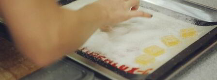 домашний мармелад. Шаг 12