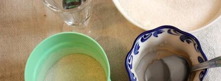 клубничный мармелад. Шаг 3