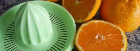 мандариновый мармелад. Шаг 4