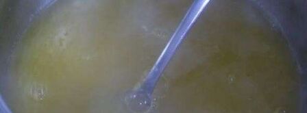 мандариновый мармелад. Шаг 22