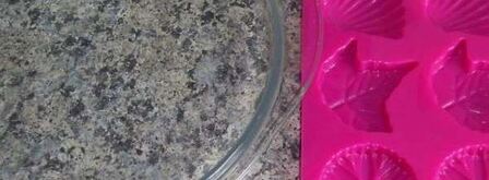 мандариновый мармелад. Шаг 24