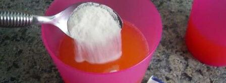 мандариновый мармелад. Шаг 12