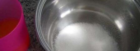 мандариновый мармелад. Шаг 14