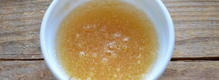 мармелад без сахара. Шаг 4