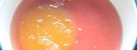 мармелад без сахара. Шаг 5