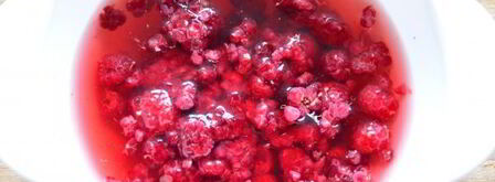 мармелад без сахара. Шаг 6