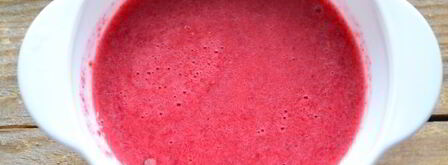 мармелад без сахара. Шаг 7