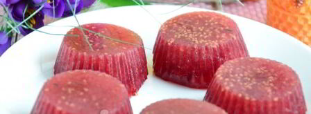 мармелад без сахара. Шаг 10