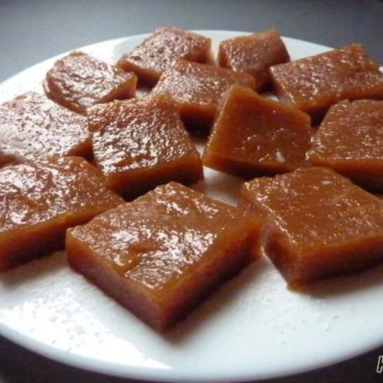 Рецепт мармелада для вупсеня и пупсеня