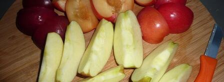 мармелад для вупсеня и пупсеня. Шаг 3