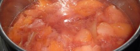 мармелад для вупсеня и пупсеня. Шаг 6