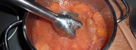 мармелад для вупсеня и пупсеня. Шаг 7